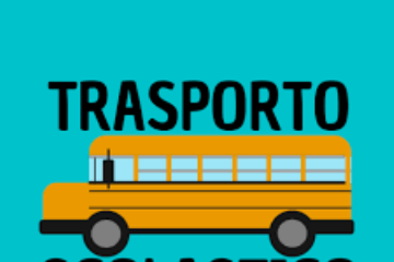 Orario scuolabus e pullman scuole