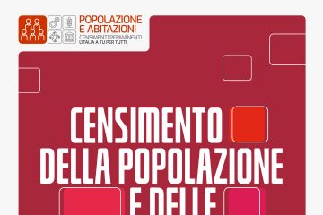 Censimento della popolazione e delle abitazioni edizione 2026